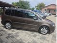 VOLKSWAGEN TOURAN 2011/12 - 6