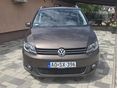 VOLKSWAGEN TOURAN 2011/12 - 8