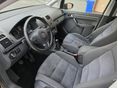 VOLKSWAGEN TOURAN 2011/12 - 9