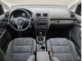 VOLKSWAGEN TOURAN 2011/12 - 11