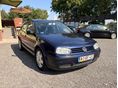 VOLKSWAGEN GOLF IV 1.4 Euro Trendline Klímás vonóhorgos