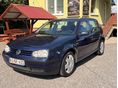 VOLKSWAGEN GOLF IV 1999 - 2