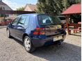 VOLKSWAGEN GOLF IV 1999 - 3