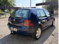 VOLKSWAGEN GOLF IV 1999 - 4