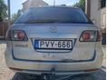 MAZDA 6 2008/1 - 2