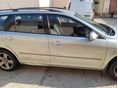 MAZDA 6 2008/1 - 4