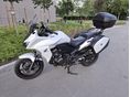 HONDA CBF 1000 