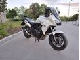 HONDA CBF 1000 2010/2 - 4