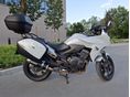 HONDA CBF 1000 2010/2 - 6