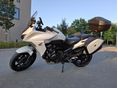 HONDA CBF 1000 2010/2 - 7