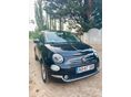FIAT 500 1.2 8V Lounge Kitűnő. szervizkönyves. napfénytetős. magánszemély hölgy tulajdonostól