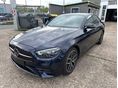 MERCEDES-BENZ E 300 e 4Matic 9G-TRONIC Plug-in hybrid AMG Line/Business/PDC/360 KAMERA/PARKTRONIC
