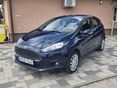 FORD FIESTA 2015/6 - 1