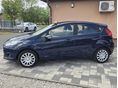 FORD FIESTA 2015/6 - 2