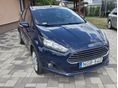 FORD FIESTA 2015/6 - 7