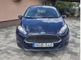 FORD FIESTA 2015/6 - 8