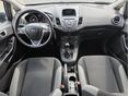 FORD FIESTA 2015/6 - 11
