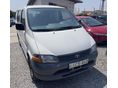TOYOTA HIACE 2.5 D4-D 4x4 Panel Van Terra