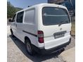 TOYOTA HIACE 2001 - 4