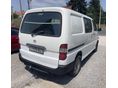 TOYOTA HIACE 2001 - 5