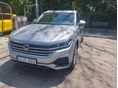VOLKSWAGEN TOUAREG 3.0 V6 TDI Camel Tiptronic ic CR71NJCT