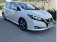 NISSAN LEAF Acenta 40kWh (Automata) 43000km. Azonnal vihető! Gyönyörű állapot! Akár 306km hatótáv!