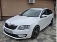 SKODA OCTAVIA Combi 2.0 CR TDI Elegance DSG BIXENON/NAVIGÁCIÓ/ÜLÉS FŰTÉSTEMPOMAT