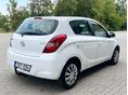 HYUNDAI I20 2009/6 - 4