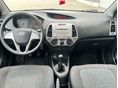 HYUNDAI I20 2009/6 - 8