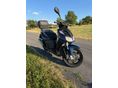 DERBI RAMBLA 250 