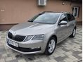 SKODA OCTAVIA Combi 1.6 CR TDI Ambition DSG LED/KMAERA/NAVI/BLUETOOTH/APPLE CARPLAY/ANDROID AUTO/ÜLÉSFŰTÉS/TEMPOMAT