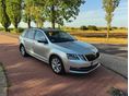 SKODA OCTAVIA Combi 1.6 CR TDI Style