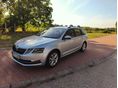 SKODA OCTAVIA 2018/3 - 4