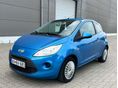 FORD KA 2009/6 - 5