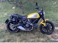 DUCATI SCRAMBLER ICON 