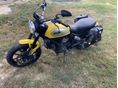 DUCATI SCRAMBLER ICON 2015/5 - 4