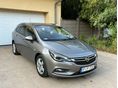 OPEL ASTRA K Sports Tourer 1.4 T Start-Stop Innovation Remek Állapot Azonnal Vihető