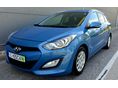 HYUNDAI I30 2013/7 - 8