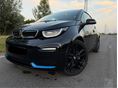BMW I3 i3s 120Ah (Automata) GARANCIÁLIS-SZERVIZ INCLUSIVE-KAMERA-NAVI PROF-ÜLÉS FÜTÉS-KEYLESS GO