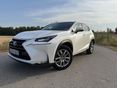 LEXUS NX 300h Comfort CVT AZ1