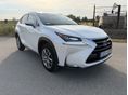 LEXUS NX 2017/9 - 4
