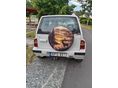 SUZUKI VITARA 1995/12 - 5
