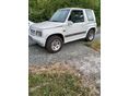 SUZUKI VITARA 1995/12 - 8