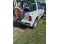 SUZUKI VITARA 1995/12 - 6