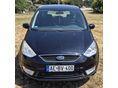FORD GALAXY 2010 - 2