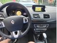 RENAULT MEGANE 2011/11 - 12