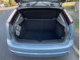 FORD FOCUS 2008/3 - 12