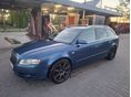 AUDI A4 Avant 2.0 PD TDI vezérlés. balansztengely cserélve
