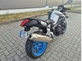 BMW K 1200 R 2007/10 - 3