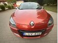 RENAULT MEGANE 2.0 dCi FAP GT Magyarországi gyári GT CUPÉ